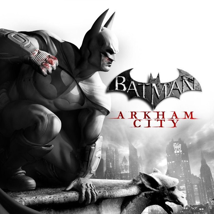 خرید بازی بتمن آرخام کالکشن Batman: Arkham Collection